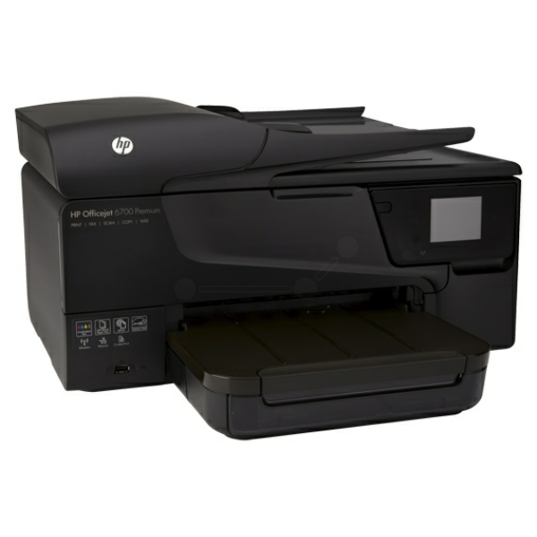 OfficeJet 6700 Premium OfficeJet 6700 Premium
