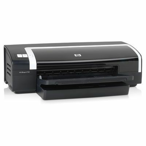 OfficeJet K 7100 OfficeJet K 7100