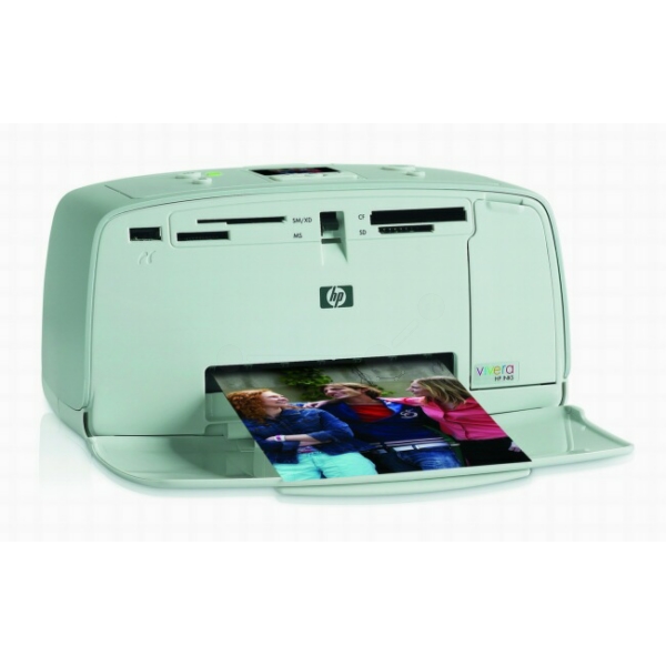 Cartouches D'encre Compatibles HP 338 XL & 343 XL – Pour Photosmart 320 325 330 335 Et Autres