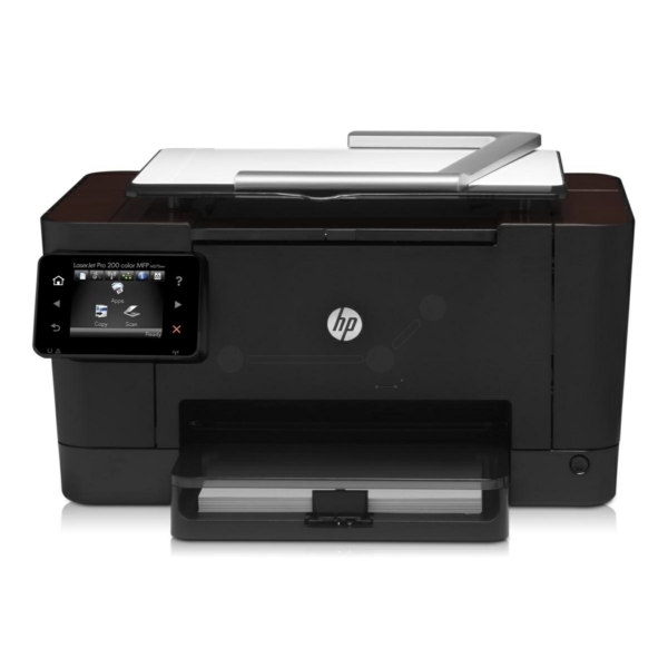 TopShot LaserJet Pro M 275 a TopShot LaserJet Pro M 275 a