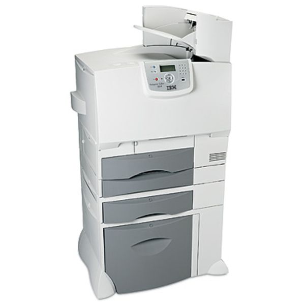 Infoprint Color 1664 Infoprint Color 1664