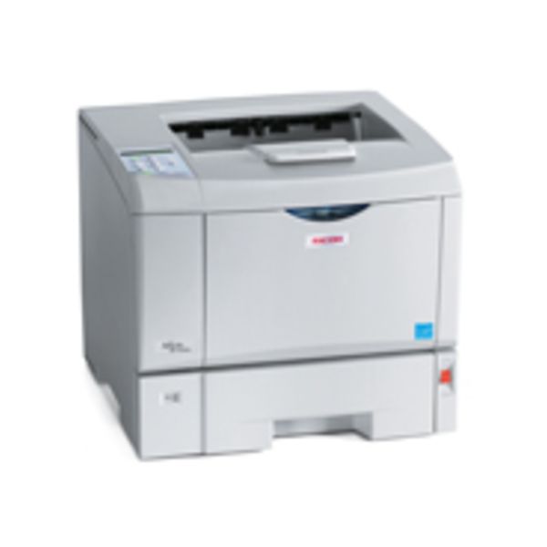 Aficio SP 4110 N Aficio SP 4110 N