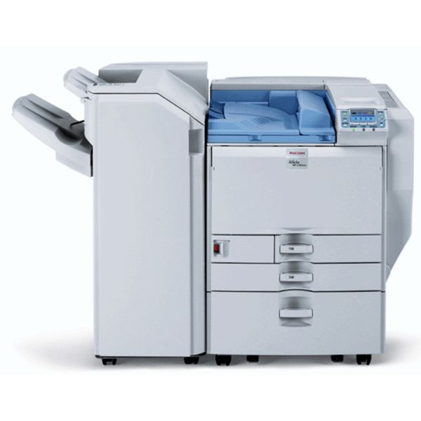 Aficio SP C 820 DN Aficio SP C 820 DN