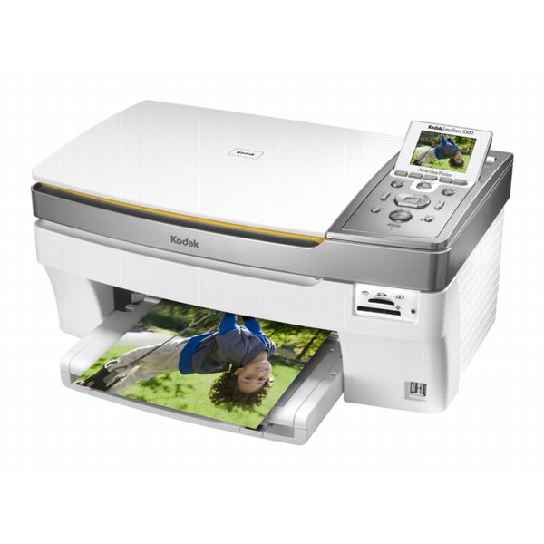 Easyshare 5300 Easyshare 5300