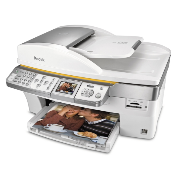 Easyshare 5500 Easyshare 5500