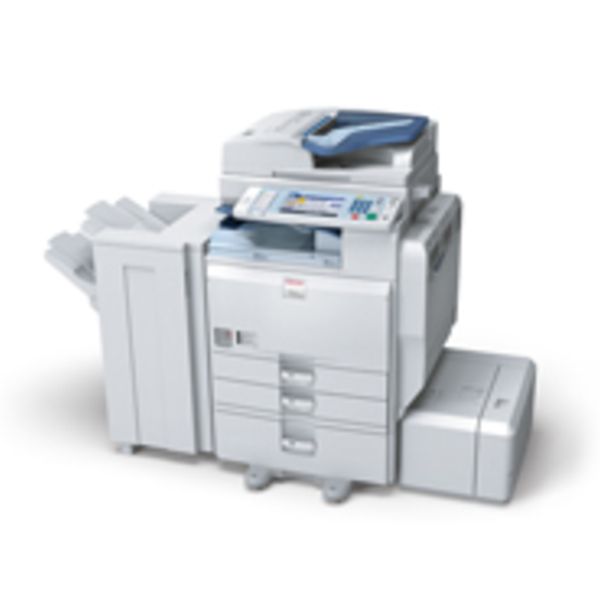 MP 5001 sp MP 5001 sp