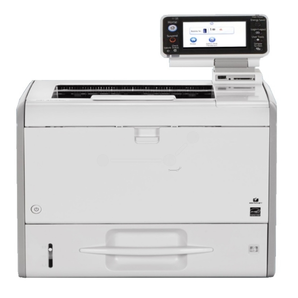 SP 4520 dn SP 4520 dn