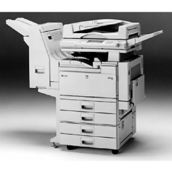 Docustation 2845 Docustation 2845