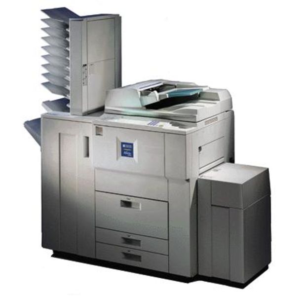 Docustation 7508 Docustation 7508