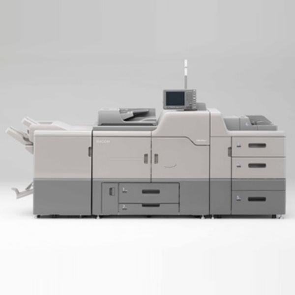 Pro C 750 Series Pro C 750 Series