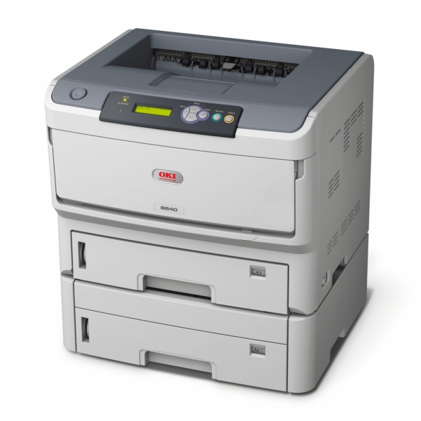 B 840 Series B 840 Series