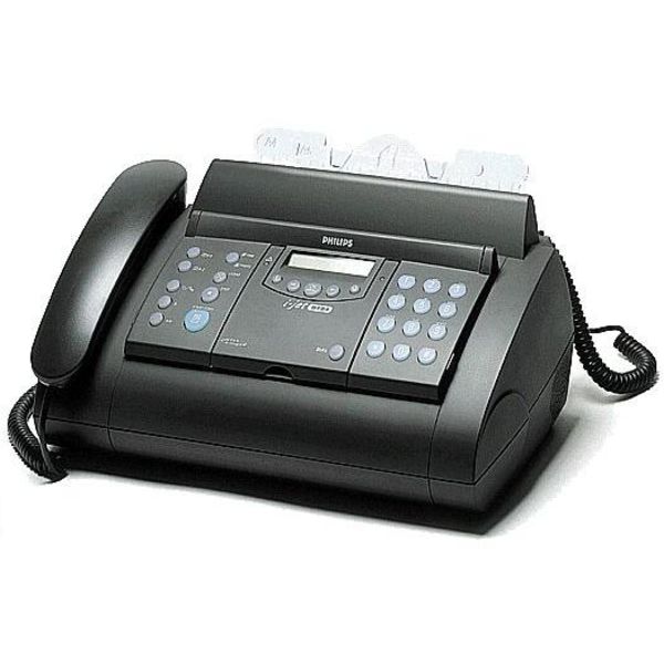 Fax I-JET Memo Fax I-JET Memo