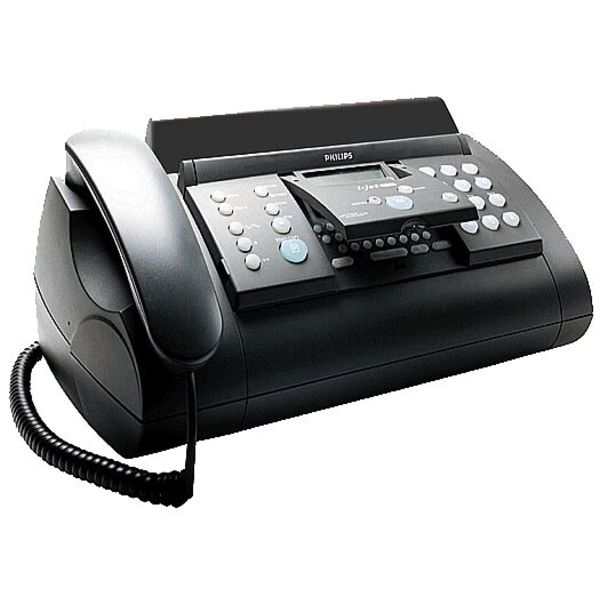 Fax I-JET VOX Fax I-JET VOX