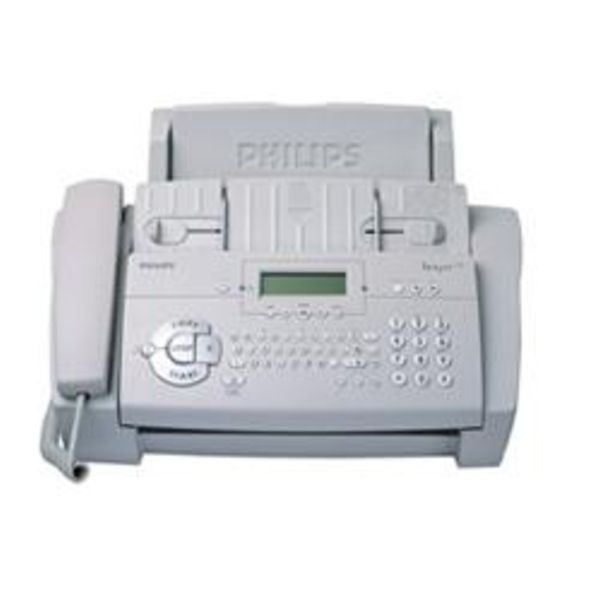 Faxjet 375 SMS Faxjet 375 SMS
