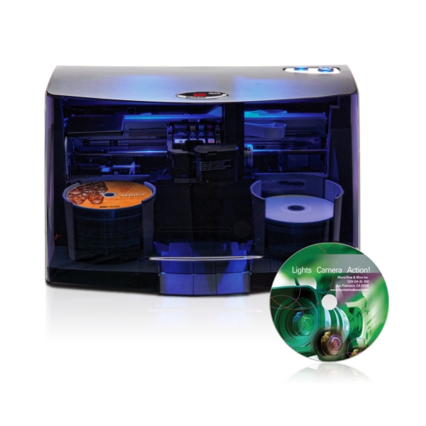 DP-4051 Disc Publisher DP-4051 Disc Publisher