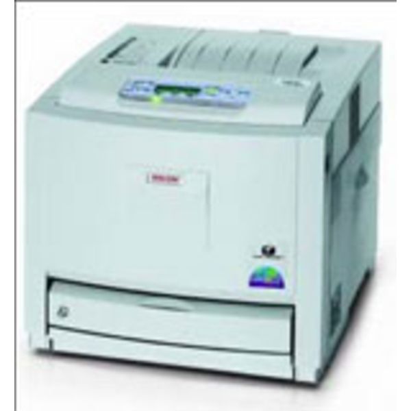 Aficio CL 3500 Series Aficio CL 3500 Series