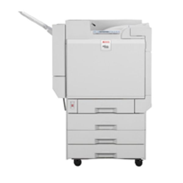 Aficio CL 7200 DT 2 Aficio CL 7200 DT 2