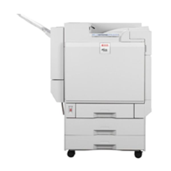 Aficio CL 7300 DT 1 Aficio CL 7300 DT 1