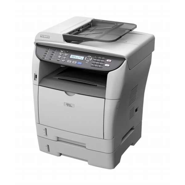 Aficio SP 3410 sf Aficio SP 3410 sf