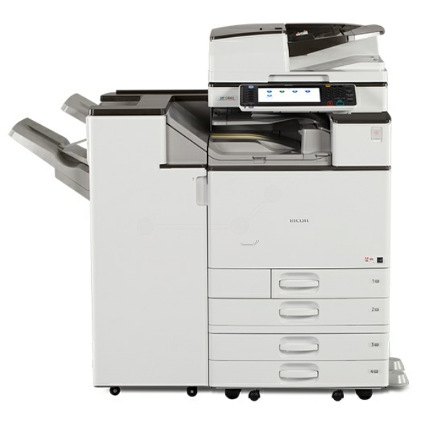 MP C 4503 a sp MP C 4503 a sp