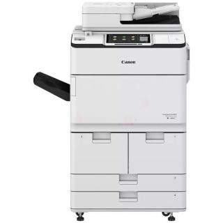 imageRUNNER Advance DX 6980 i