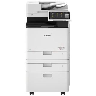 IR Advance DX C 250 Series IR Advance DX C 250 Series