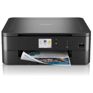 DCP-J 1140 DW DCP-J 1140 DW
