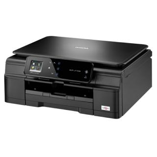 DCP-J 172 W DCP-J 172 W