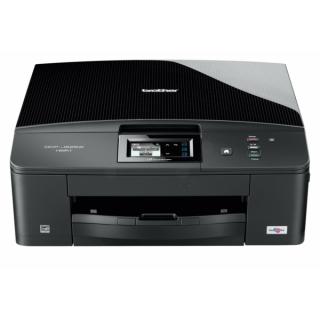 DCP-J 525 W DCP-J 525 W