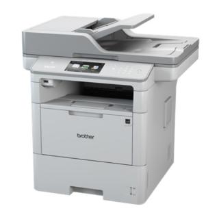 DCP-L 6600 DW DCP-L 6600 DW