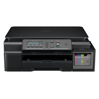 DCP-T 300 DCP-T 300