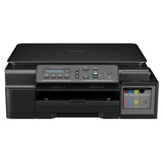 DCP-T 500 W DCP-T 500 W