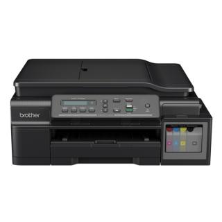 DCP-T 700 W DCP-T 700 W