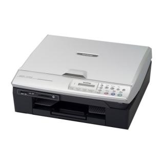 DCP-110 C DCP-110 C