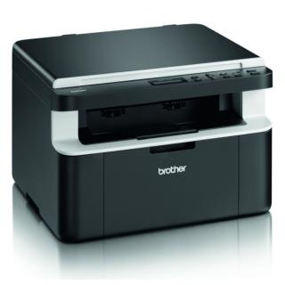 DCP-1512 Series DCP-1512 Series