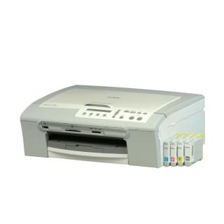 DCP-153 C DCP-153 C
