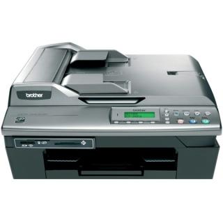 DCP-340 CW DCP-340 CW