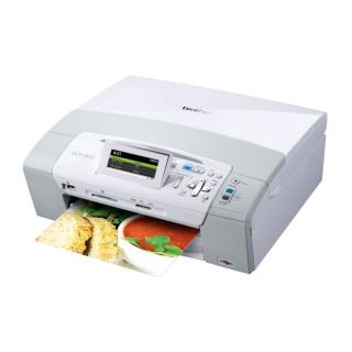 DCP-385 C DCP-385 C