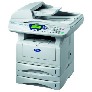 DCP-8020 DCP-8020