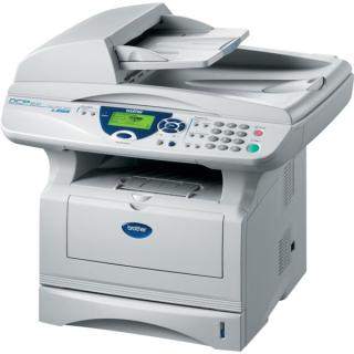 DCP-8040 LT DCP-8040 LT