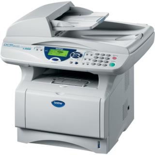 DCP-8045 D DCP-8045 D