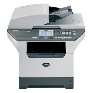 DCP-8060 DN DCP-8060 DN
