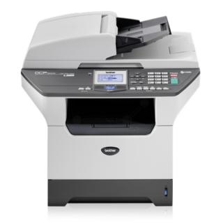 DCP-8065 DN DCP-8065 DN