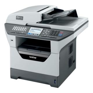 DCP-8890 DW DCP-8890 DW