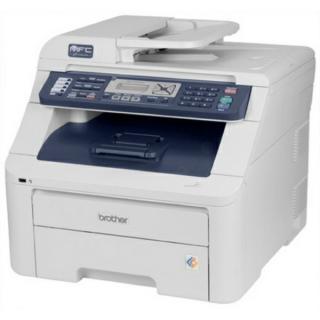 DCP-9010 CN DCP-9010 CN