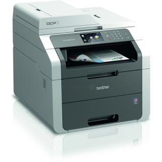 DCP-9020 CDW DCP-9020 CDW