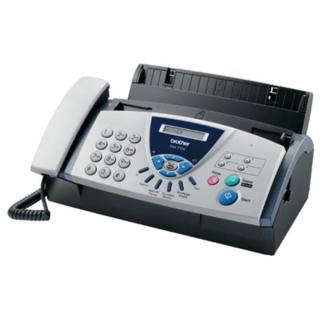 Fax T 100 Series Fax T 100 Series