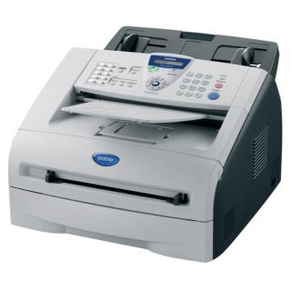 Fax 2820 Fax 2820