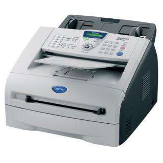 Fax 2920 Fax 2920