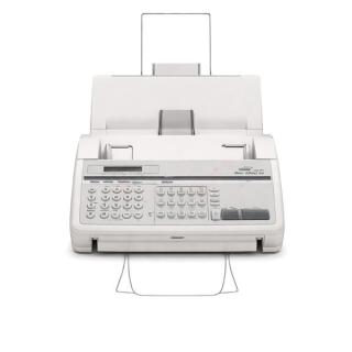 Intellifax 1010 Intellifax 1010